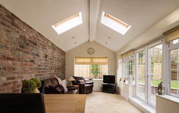 conservatory roof insulation Woodbank