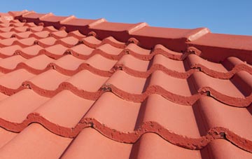 Woodbank tile and slate roof replacement