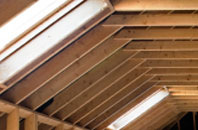 Woodbank tapered roof insulation quotes